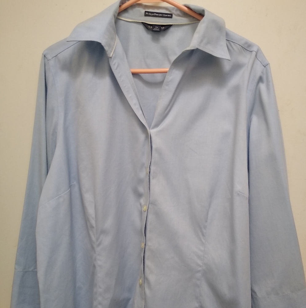 Plus Size Blouse